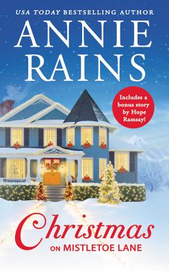 Christmas on Mistletoe Lane: Includes a bonus short story