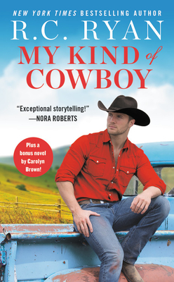 My Kind of Cowboy: Two full books for the price of one (Wranglers of Wyoming, 1)
