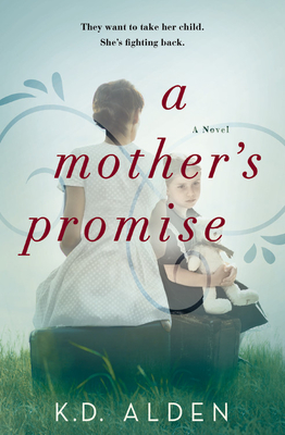 Image for A Mother's Promise