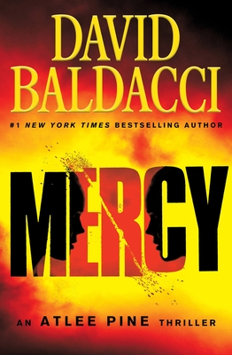 Image for Mercy (An Atlee Pine Thriller, 4)