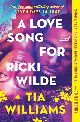 Love Song for Ricki Wilde