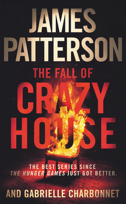 The Fall of Crazy House (Crazy House, 2)