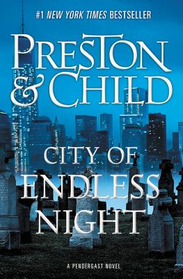 City Of Endless Night