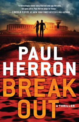 Breakout: A Thriller
