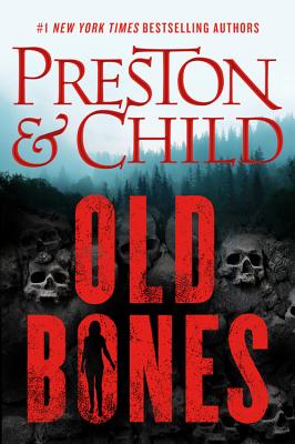 Old Bones (Nora Kelly, 1)