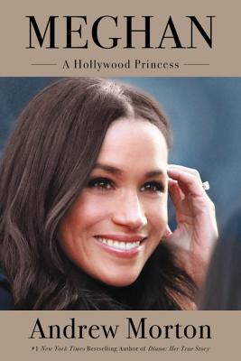Meghan And The Unmasking Of the Monarchy