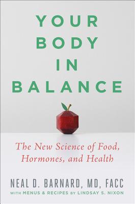 Your Body In Balance