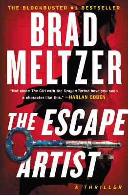 The Escape Artist (Zig and Nola, 1)