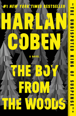 The Boy from the Woods