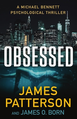 Image for Obsessed: A Psychological Thriller Obsessed: A Psychological Thriller