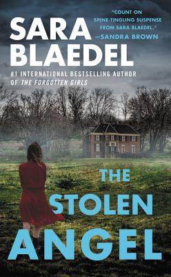 The Stolen Angel (Louise Rick series)