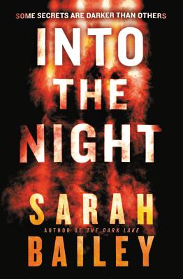 Into the Night (Gemma Woodstock (2))