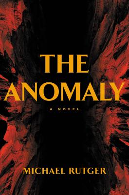 Image for The Anomaly