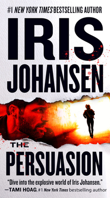 The Persuasion (Eve Duncan, 26)