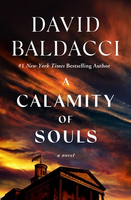 CALAMITY OF SOULS