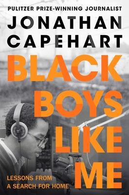 Yet Here I Am: Lessons from a Black Man's Search for Home