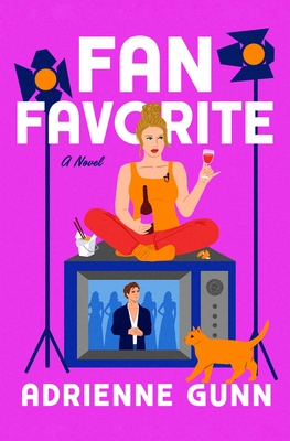 Image for Fan Favorite Fan Favorite