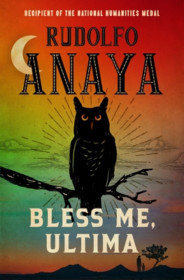 Image for Bless Me, Ultima Bless Me, Ultima