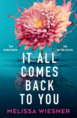 Image for It All Comes Back to You It All Comes Back to You
