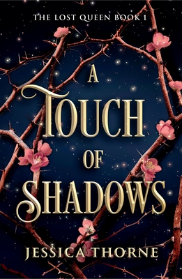Touch of Shadows