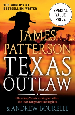 Texas Outlaw (Special)