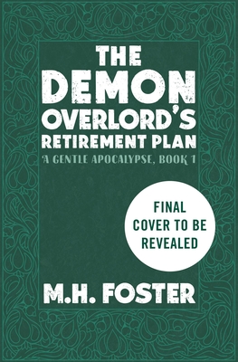 Demon Overlord's Retirement Plan