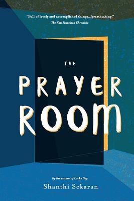The Prayer Room