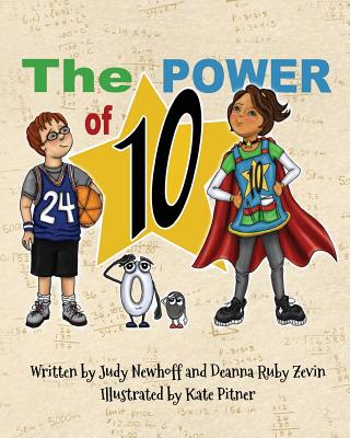 Image for The Power of 10 The Power of 10