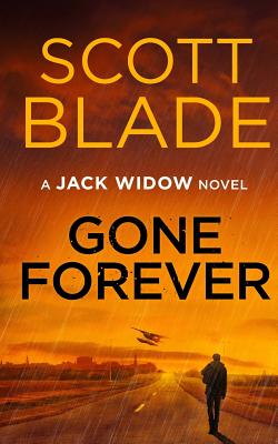 Gone Forever: A Jack Widow Novel