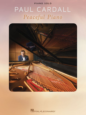 Paul Cardall - Peaceful Piano (Piano Solo)