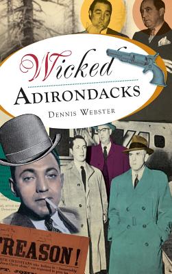 Wicked Adirondacks Image for Wicked Adirondacks