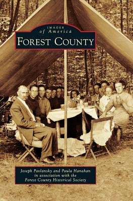 Image for Forest County