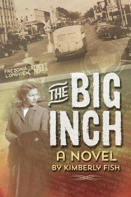 The Big Inch (Misfits and Millionaires)