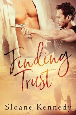 Image for Finding Trust Finding Trust