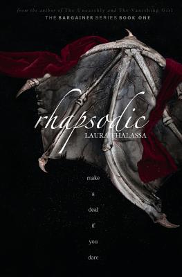 Rhapsodic (The Bargainer)