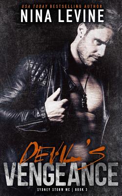 Devil's Vengeance (Sydney Storm MC)