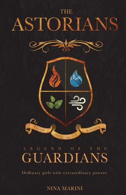 Legend of the Guardians (Astorians)