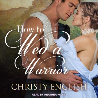 How to Wed a Warrior (Broadswords and Ballrooms) Image for How to Wed a Warrior (Broadswords and Ballrooms)