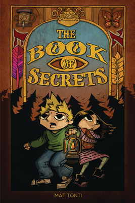 Book Of Secrets, The