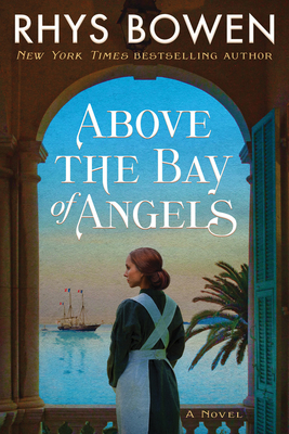 Image for Above the Bay of Angels: A Novel