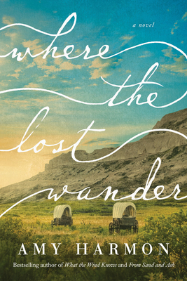 Where the Lost Wander: A Novel