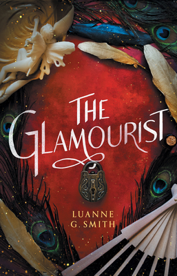 Image for The Glamourist The Glamourist