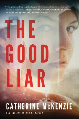 Image for The Good Liar The Good Liar