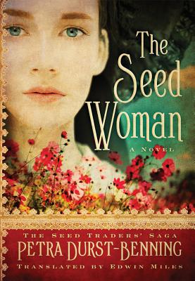 The Seed Woman (The Seed Traders' Saga, 1)