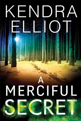 A Merciful Secret (Mercy Kilpatrick) Image for A Merciful Secret (Mercy Kilpatrick)