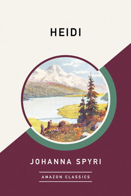 Image for Heidi (AmazonClassics Edition)