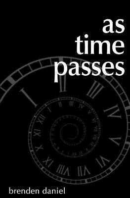 Image for as time passes as time passes