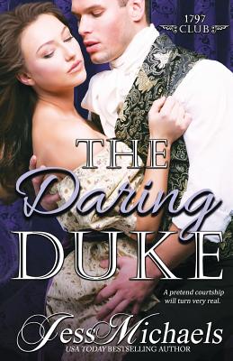 The Daring Duke The 1797 Club