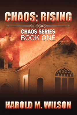 Image for Chaos; Rising Chaos; Rising