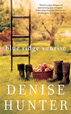 Blue Ridge Sunrise (A Blue Ridge Romance) Image for Blue Ridge Sunrise (A Blue Ridge Romance)